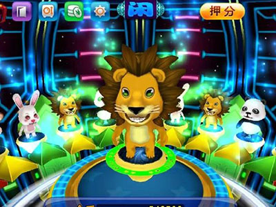 最新电玩城10代星力